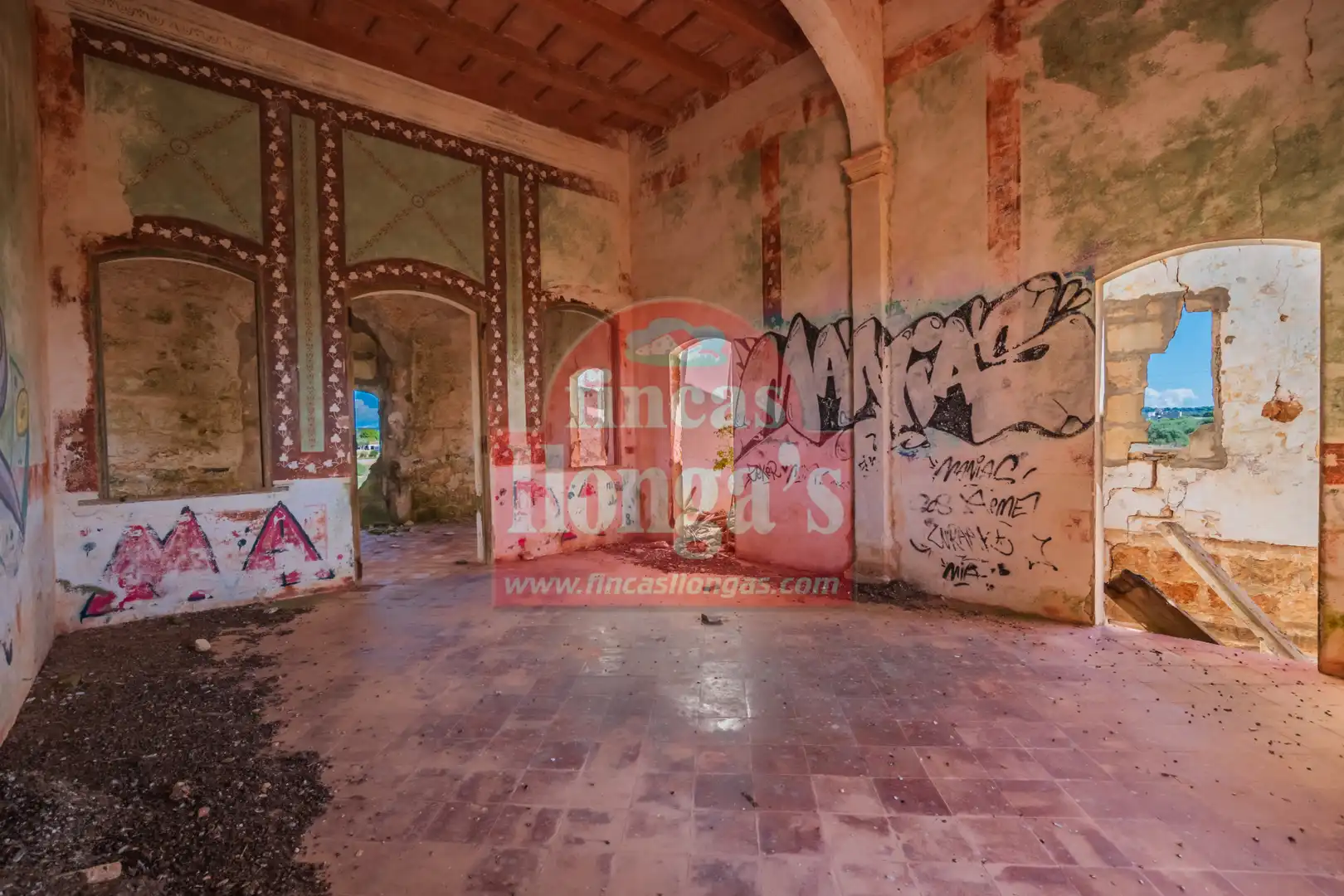 Casa rústica en venda a Ciutadella, imagen 18