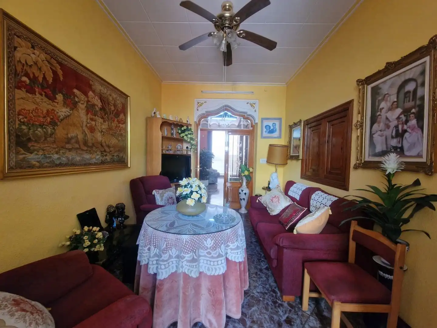 Haus zum Verkauf in Alberic, imagen 9