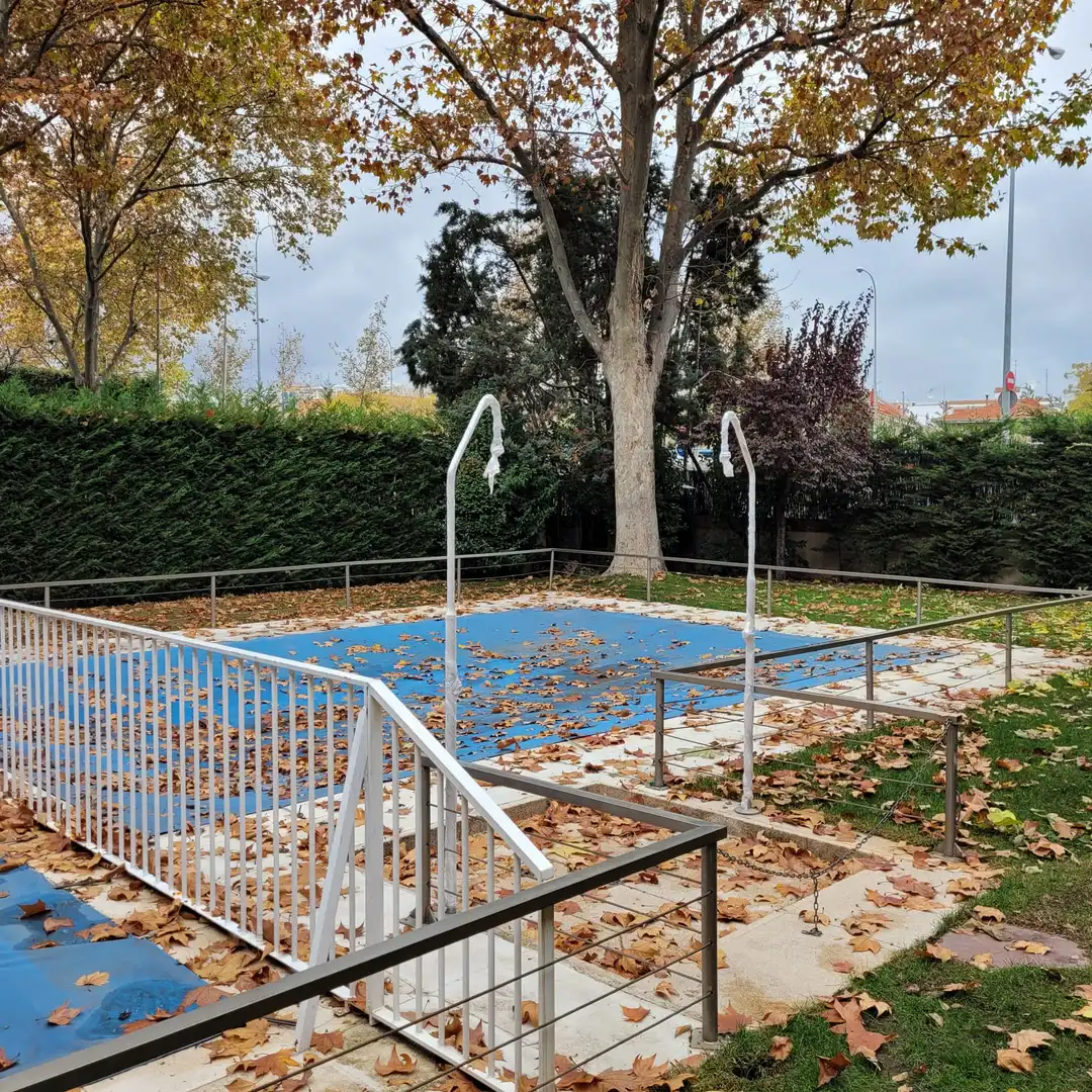 Wohnung mit Pool zur Miete in Calle Saliente, imagen 22