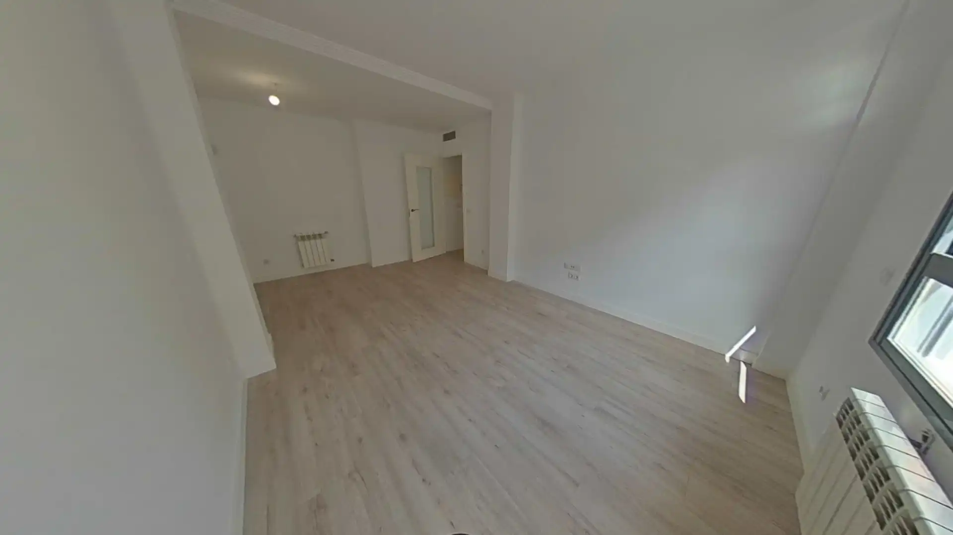 Flat for sale in Madrid  with Air Conditioner, Heating and Parquet flooring