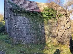 Casa o chalet en venta en Covelo con Jardín privado y Balcón