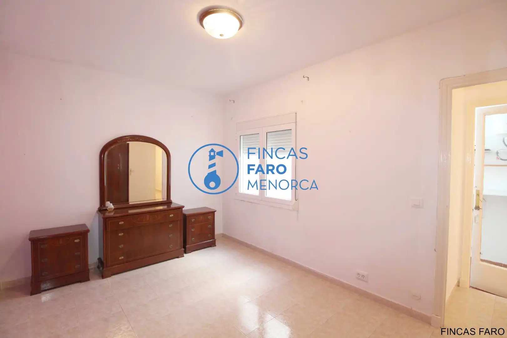 Piso en venta en Maó - Mahón