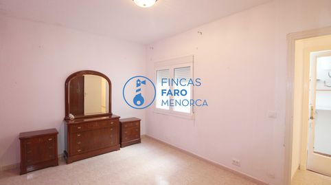 Foto 5 de Piso en venta en Molí des Pla - Andrea Doria, Maó - Mahón