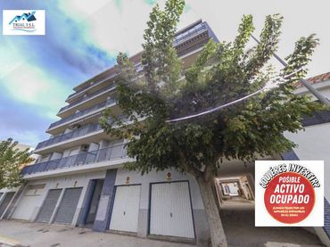 Appartamento con piscina in vendita a Avenida MEDITERRANEO