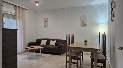 Foto 4 de Pis de lloguer a De Luis Alberto de Cuenca, 70, El Valle, Lucena