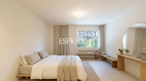 Foto 5 de Piso en venta en De Ferran Valls I Taberner, Sant Gervasi- Galvany,  Barcelona Capital
