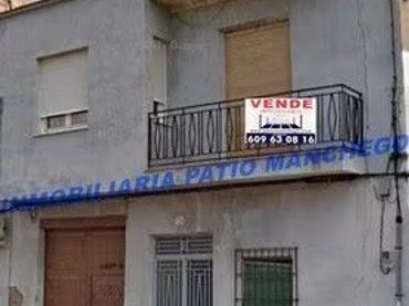 Maison à vendre à Mora