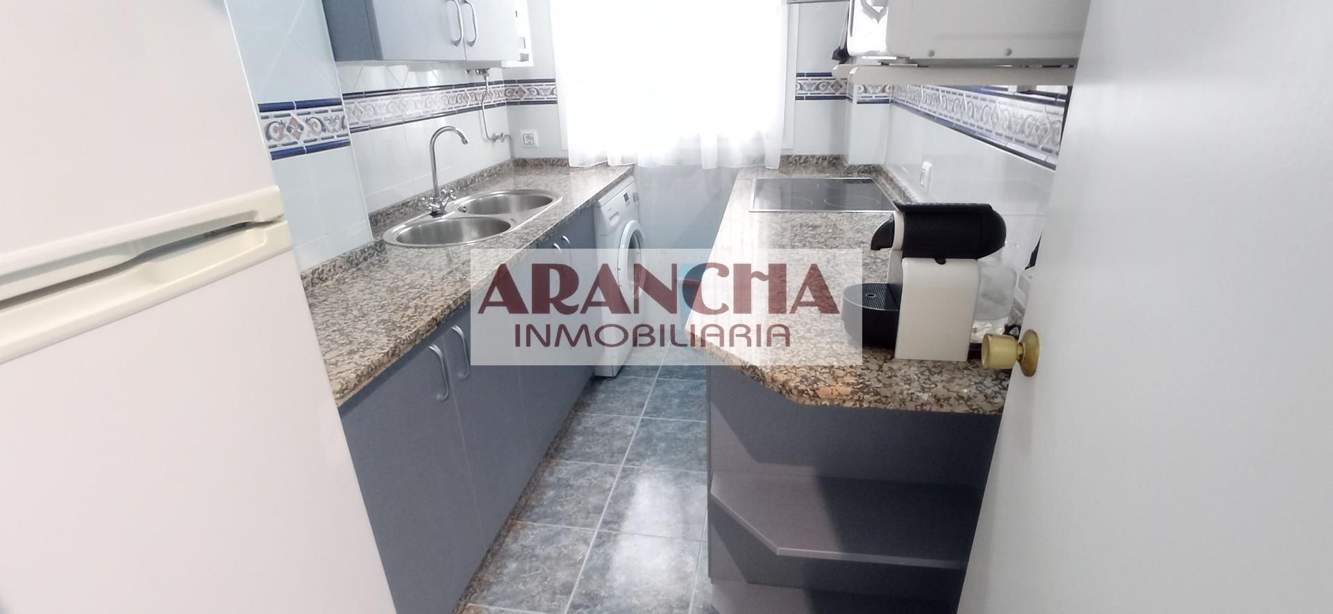 Cuina de Planta baixa en venda en Chipiona amb Terrassa