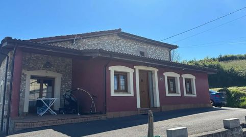 Foto 2 de Pis en venda a Viella - Granda - Meres, Siero