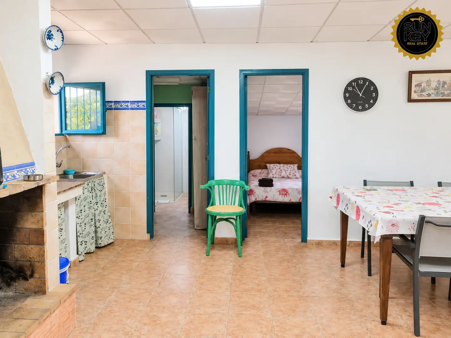 Casa o chalet de alquiler en La Magdalena - Molinos Marfagones