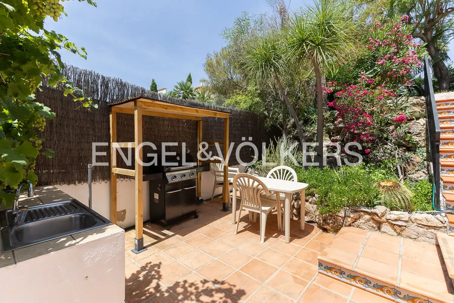 Houses for sale in Devessa - Monte Pego