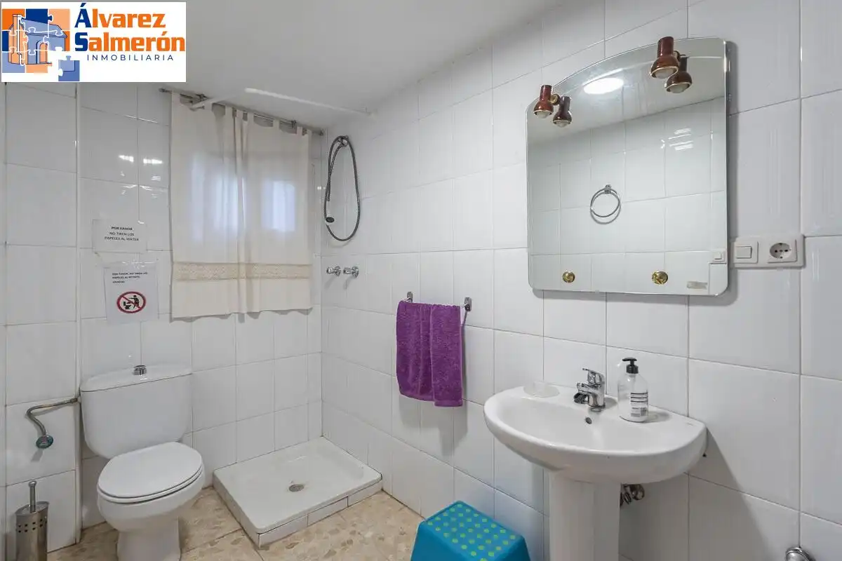 Chalet con piscina en venta en Atarfe, imagen 33
