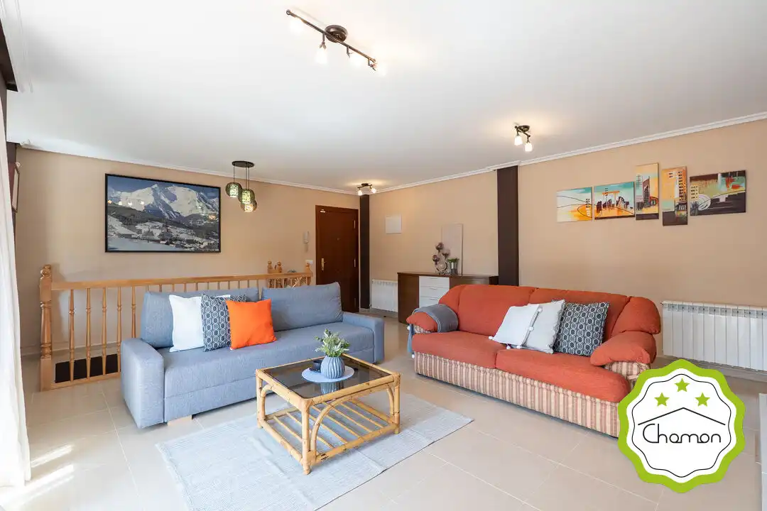 Appartamento con ascensore in vendita a Zarratón, imagen 5