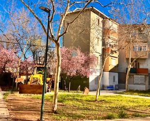 Vista exterior de Apartament de lloguer en Puertollano amb Aire condicionat