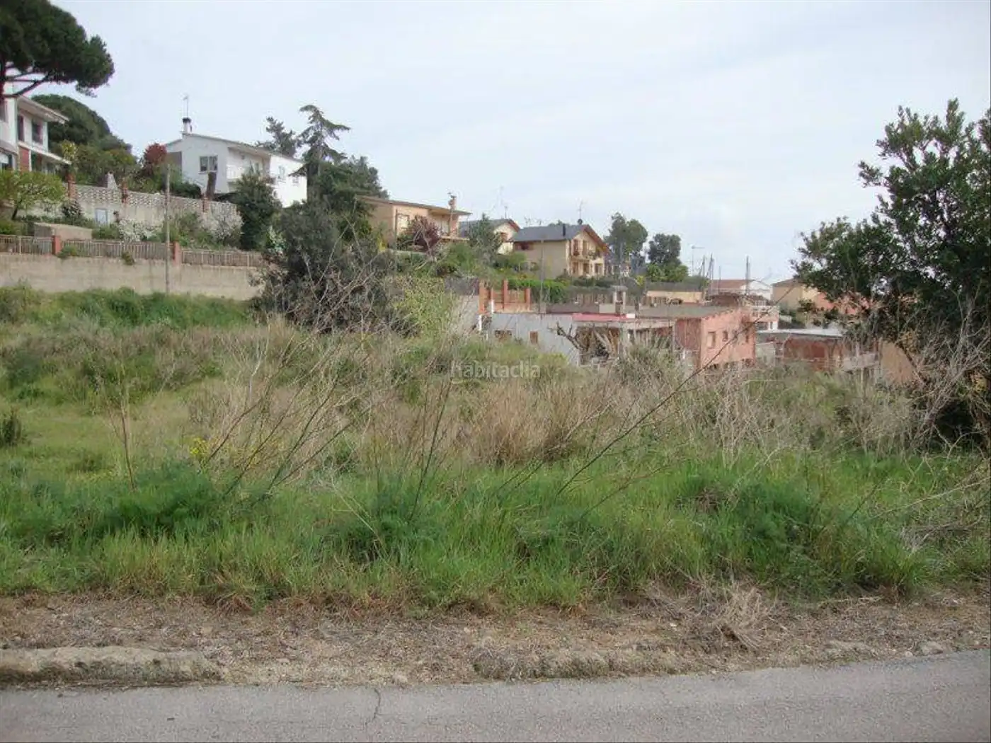 Wohnbaugrundstück zum Verkauf in Sant Cebrià de Vallalta, imagen 3
