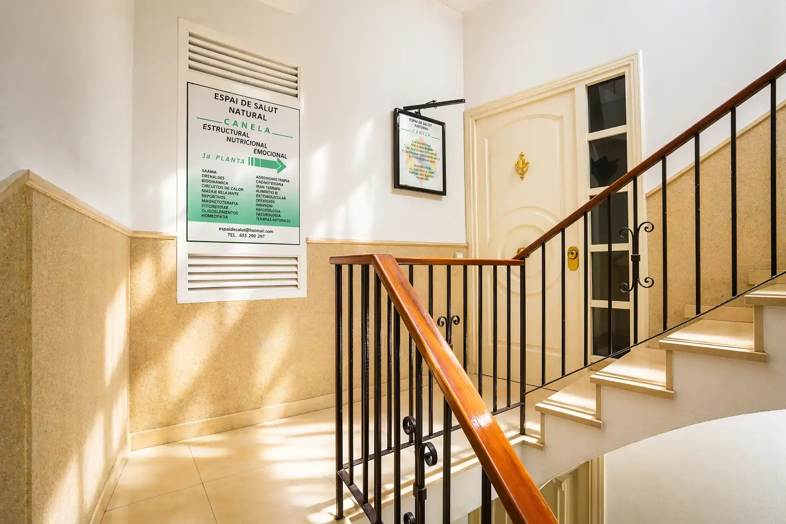 Piso con terraza en venta en Carrer Major, imagen 25
