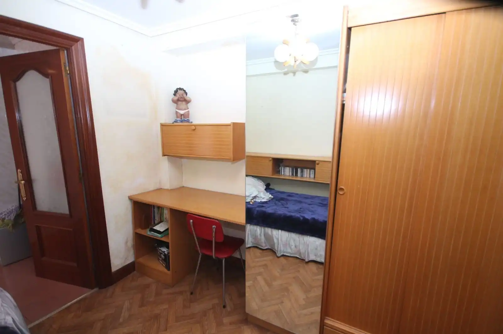 Appartement à vendre à Gabriel Aresti, imagen 12