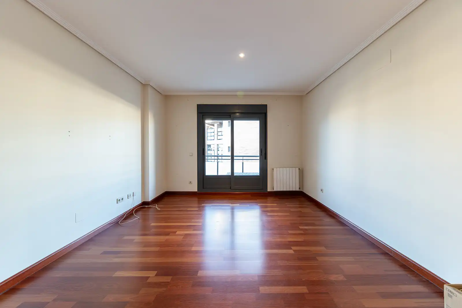 Sala de estar de Piso de alquiler en Las Rozas de Madrid con Aire acondicionado, Calefacción y Terraza