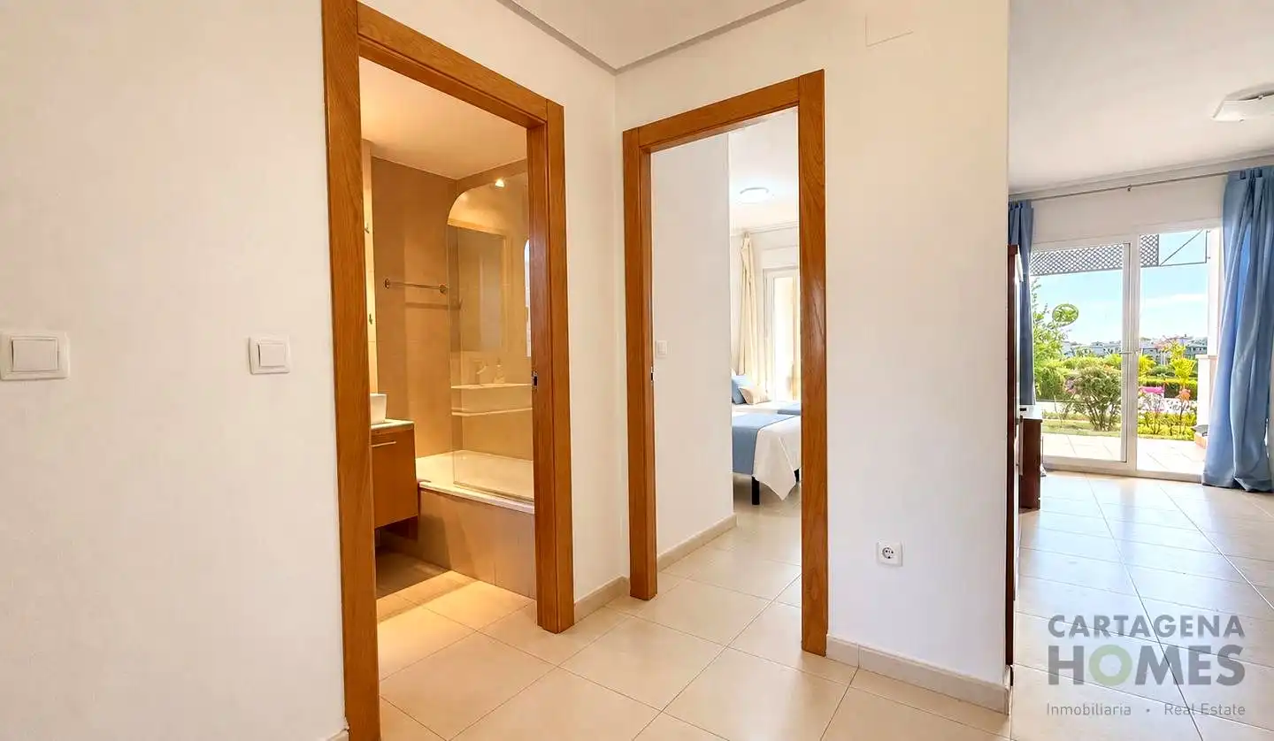 Ground floor with pool for sale in Calle Atlántico 1, imagen 24