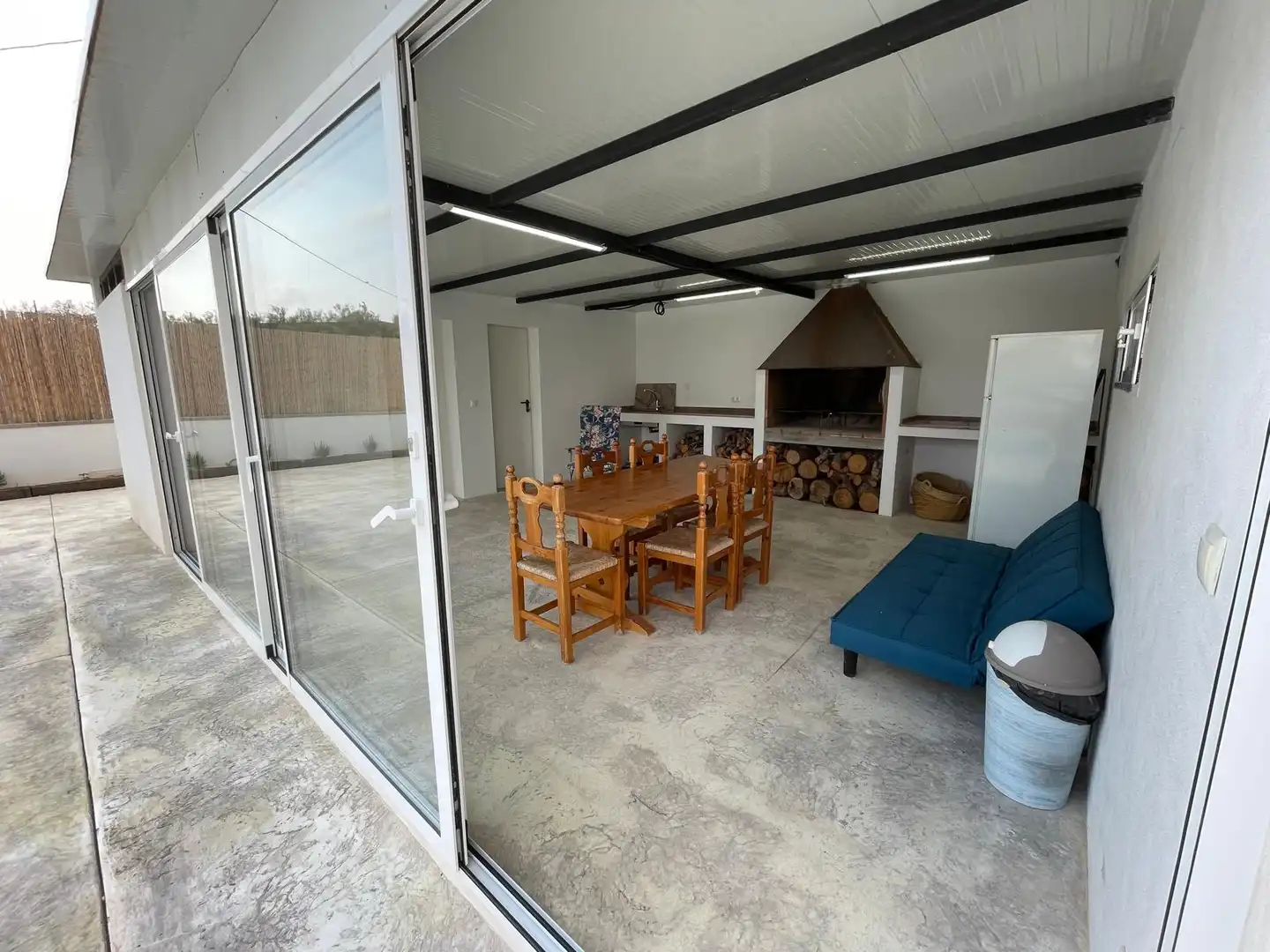 Terrace of Houses for rent in Elche / Elx  with Air Conditioner, Heating and Private garden