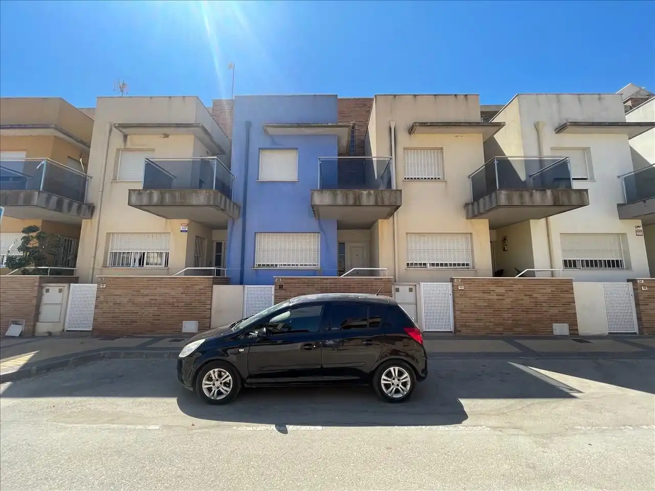 Casa en venta en Calle Del Miro