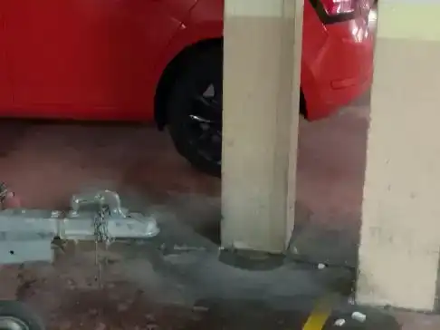 Parking of Garage for sale in O Milladoiro
