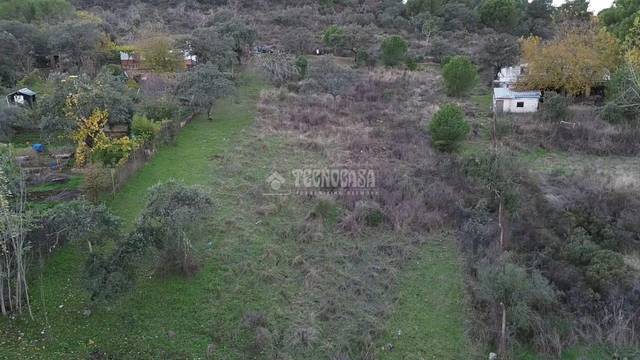 Terreno en Venta en Santa Rosa - Valdeolleros
