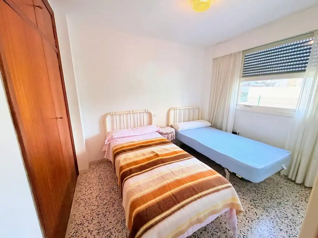 Appartement compact avec ascenseur à vendre à Paseo Maritim Neptu, imagen 24
