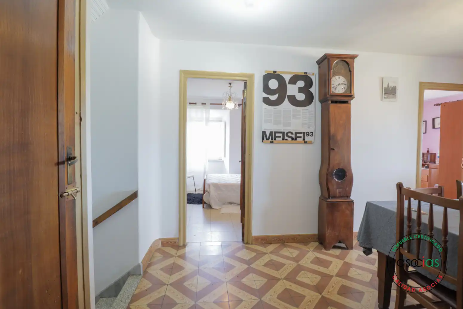 Casa o xalet en venda en Barreiros