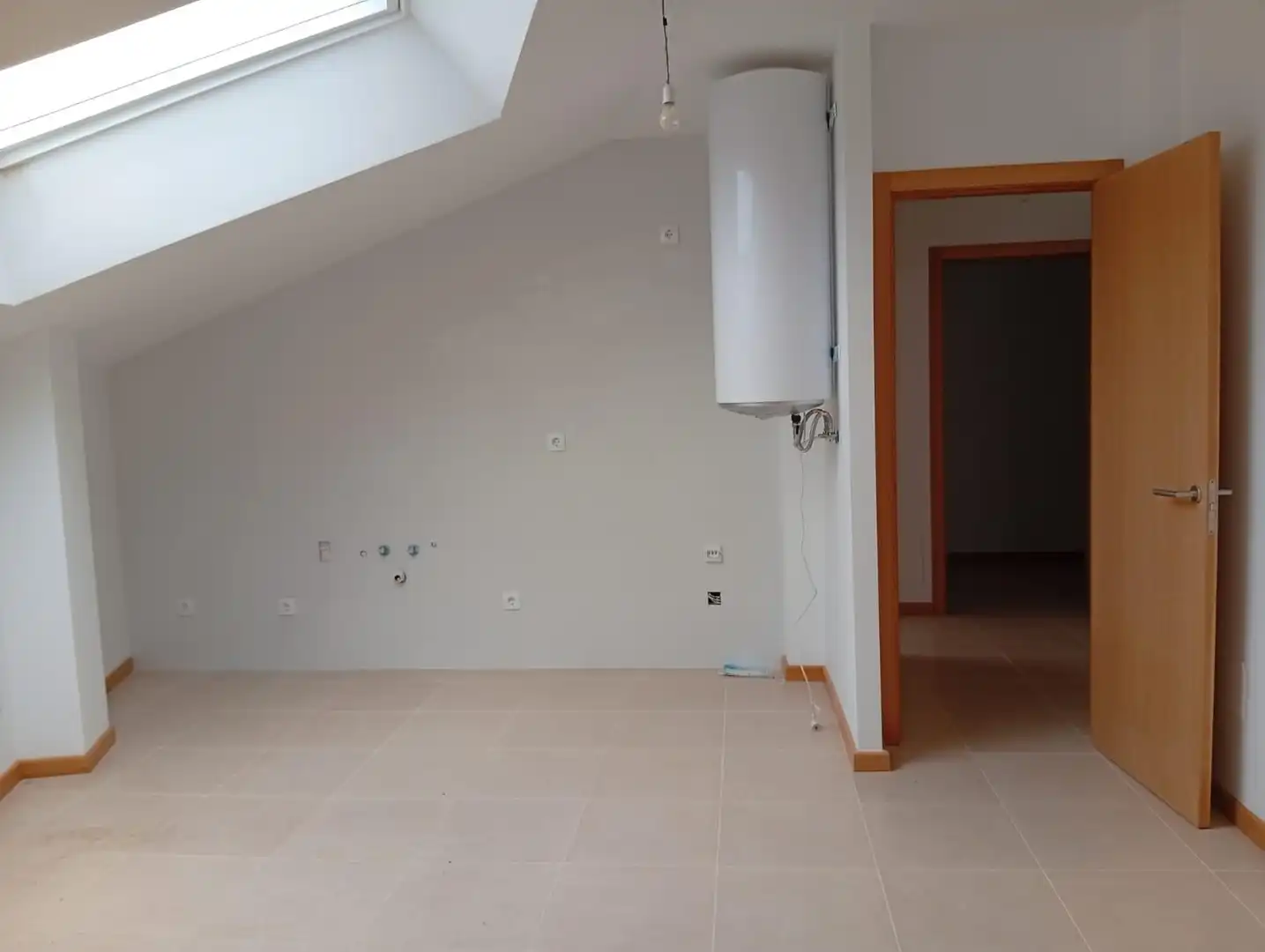 Apartament en venda en Barreiros amb Traster