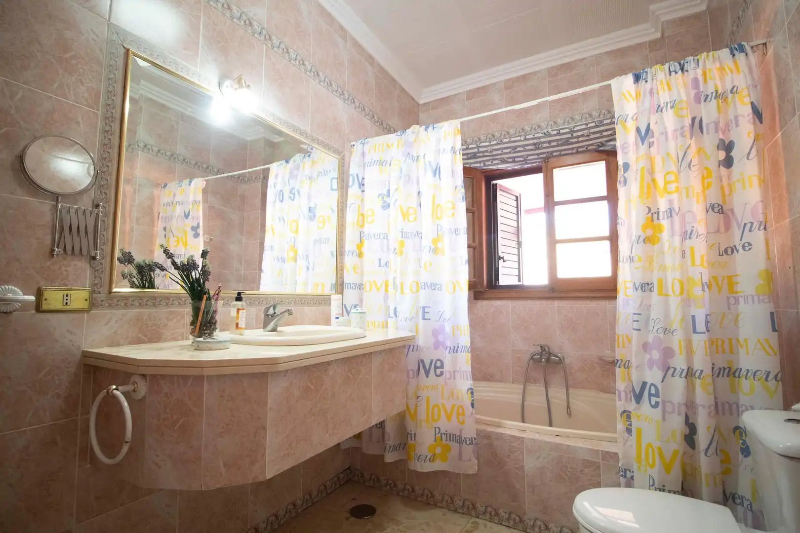 Bathroom of Houses for sale in San Miguel de Abona