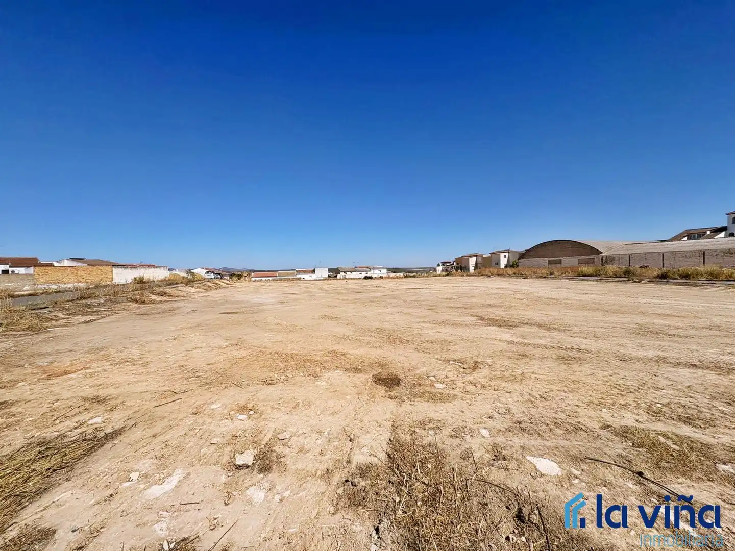 Residential land for sale in Fuente de Piedra, imagen 6