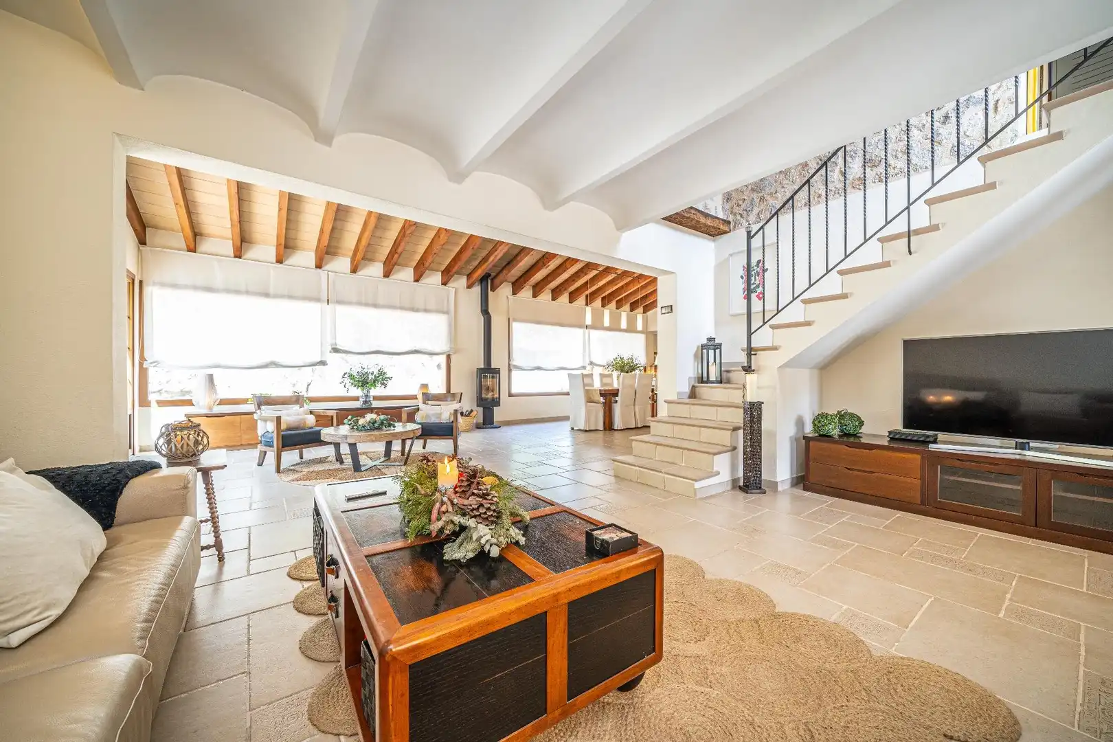 Villa mit Terrasse zum Verkauf in Calvià pueblo, imagen 12