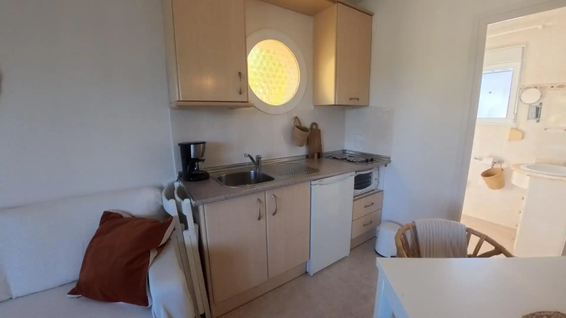 Villa con terrazza in vendita a Altea ciudad, imagen 22