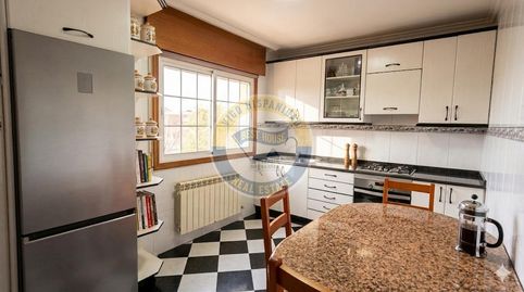 Foto 4 de Casa o chalet en venta en Cabral - Candeán, Vigo