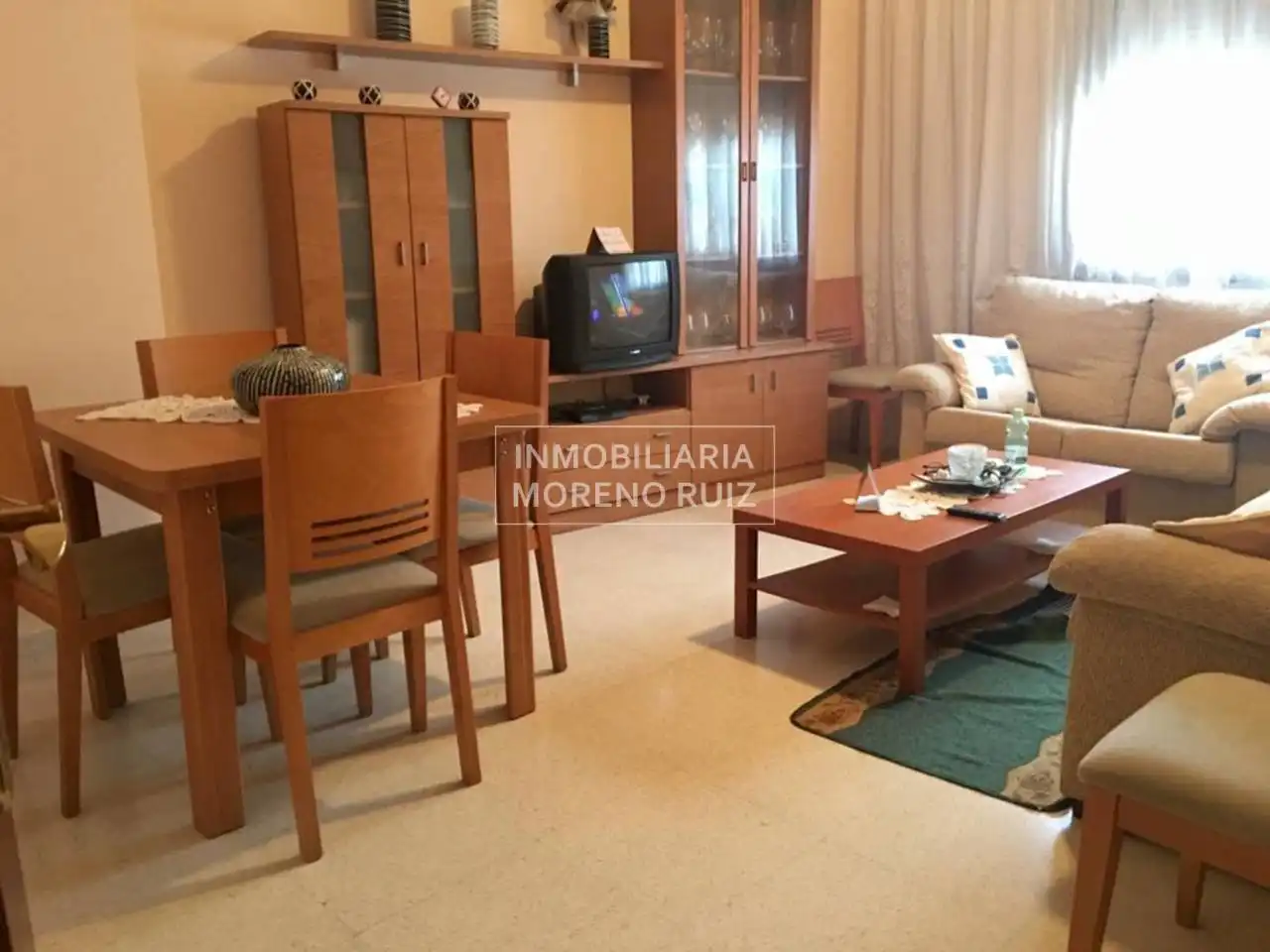 Sala de estar de Casa o chalet en venta en Luque con Terraza