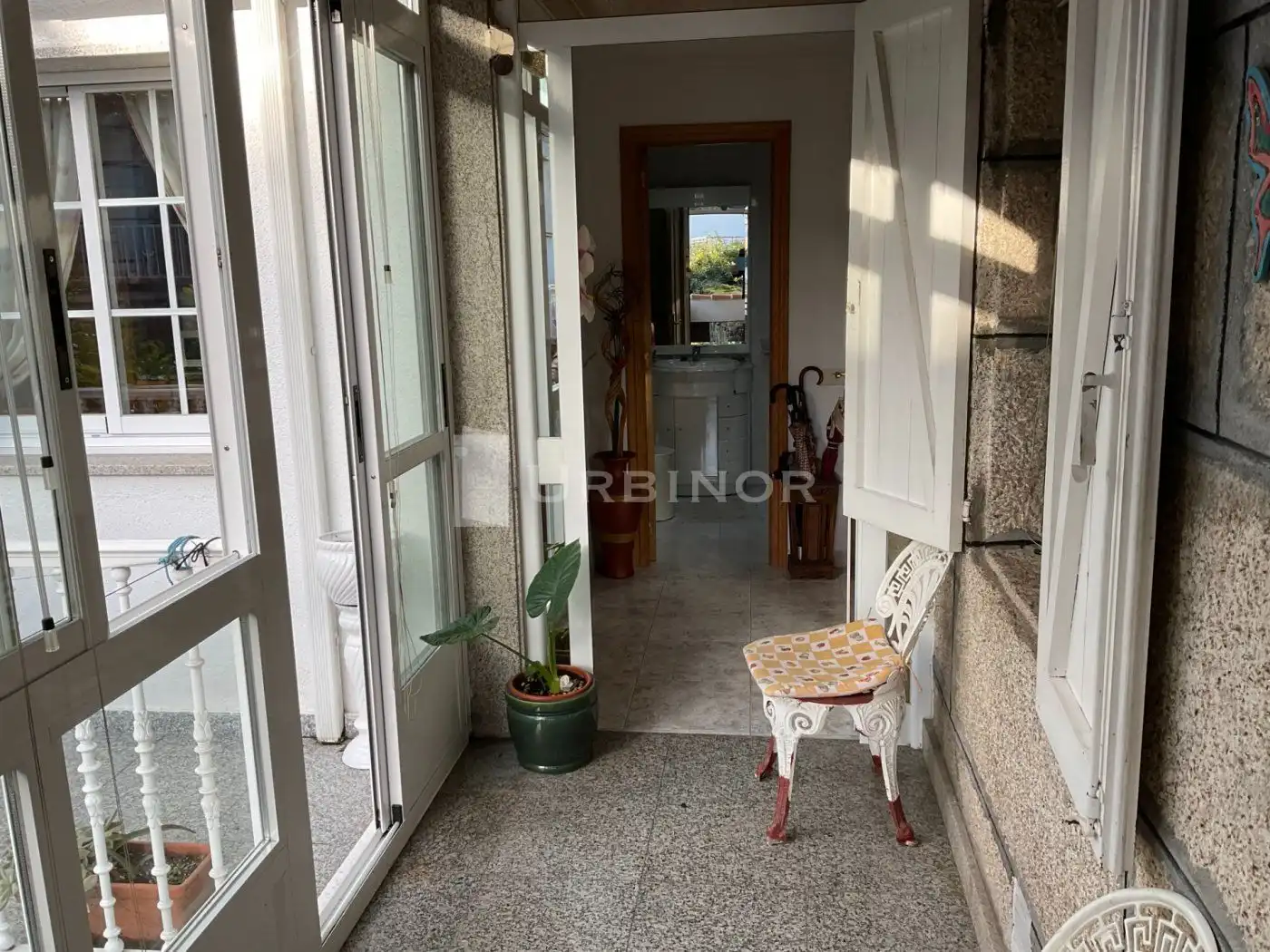 Casa o xalet en venda a Cenlle