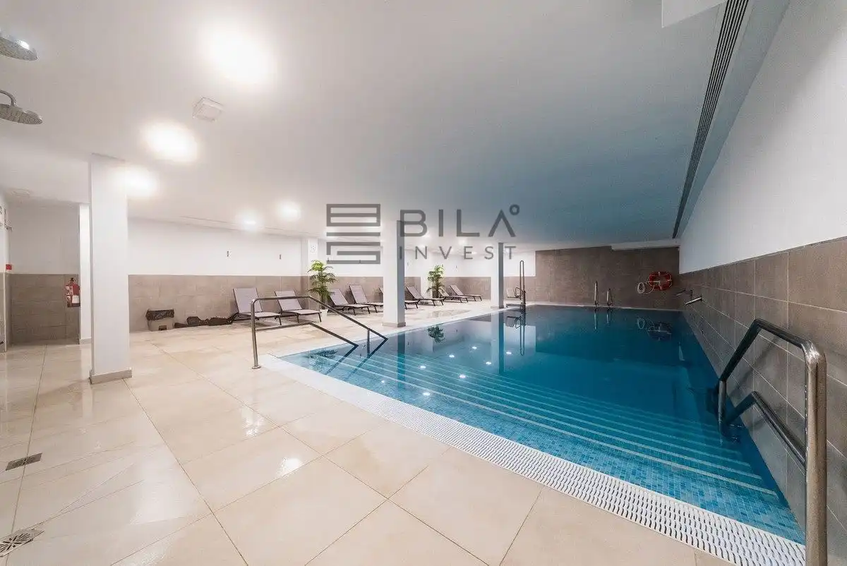 Piso con piscina en venta en Aralia, imagen 43