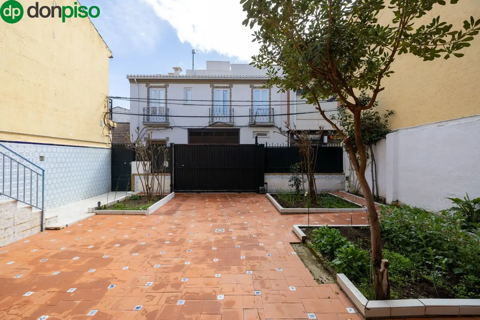 Casa o chalet en venta en SEVILLA, San Antón
