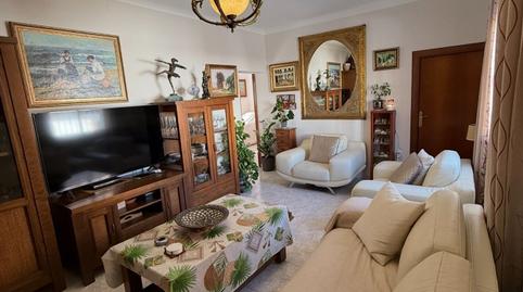 Foto 3 de Pis en venda a Ortega y Gaset, La Unión - Cruz de Humilladero - Los Tilos, Málaga Capital