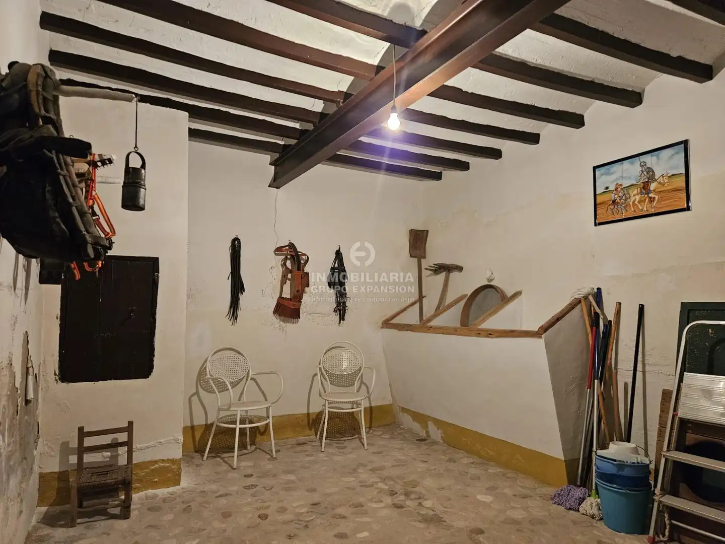 Houses for sale in Villena  with Heating, Private garden and Terrace