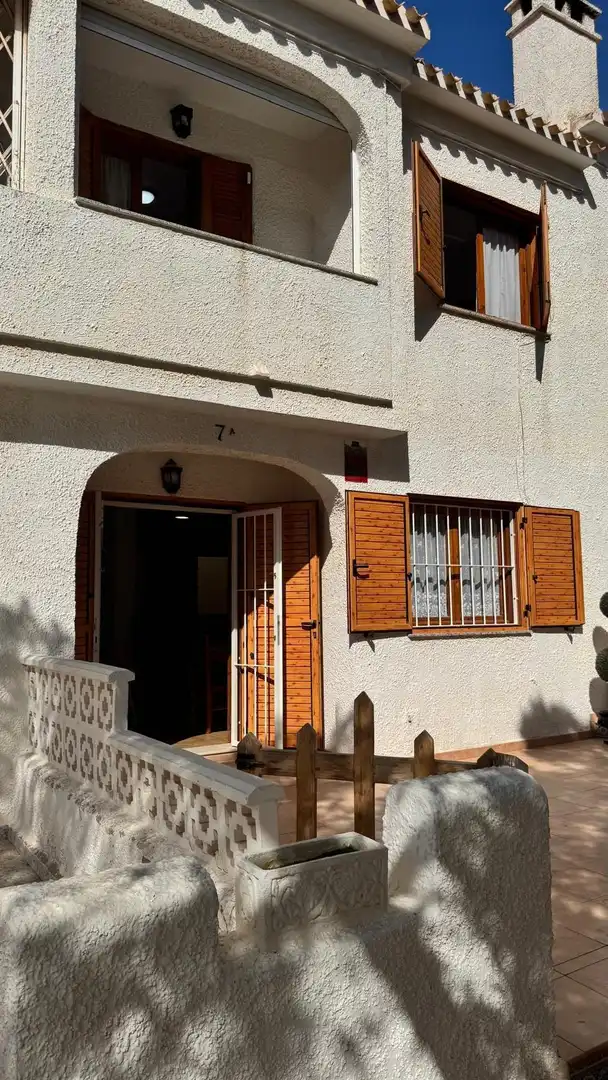 Adossat en venda a Orihuela Costa, imagen 39