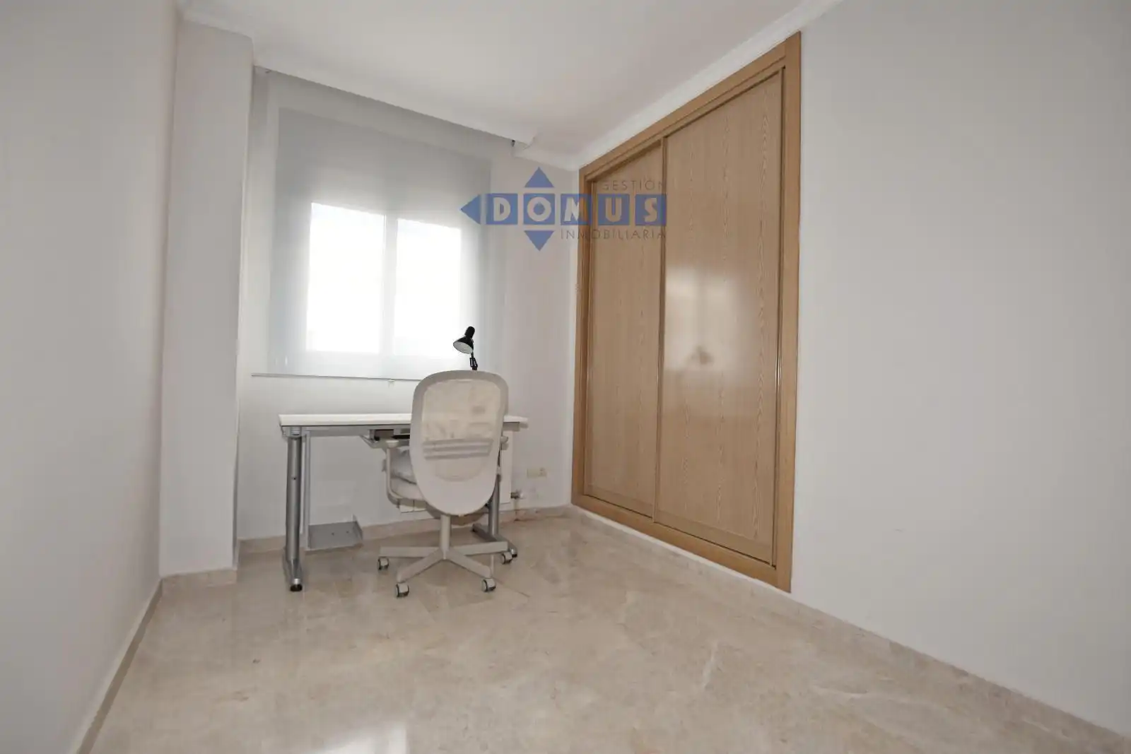 Bedroom of Flat for rent in Ronda  with Heating, Swimming Pool and Furnished