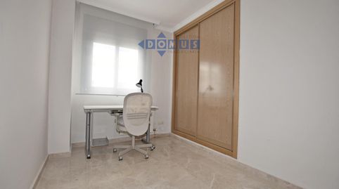 Foto 3 von Wohnung zur Miete in San Rafael, Ronda
