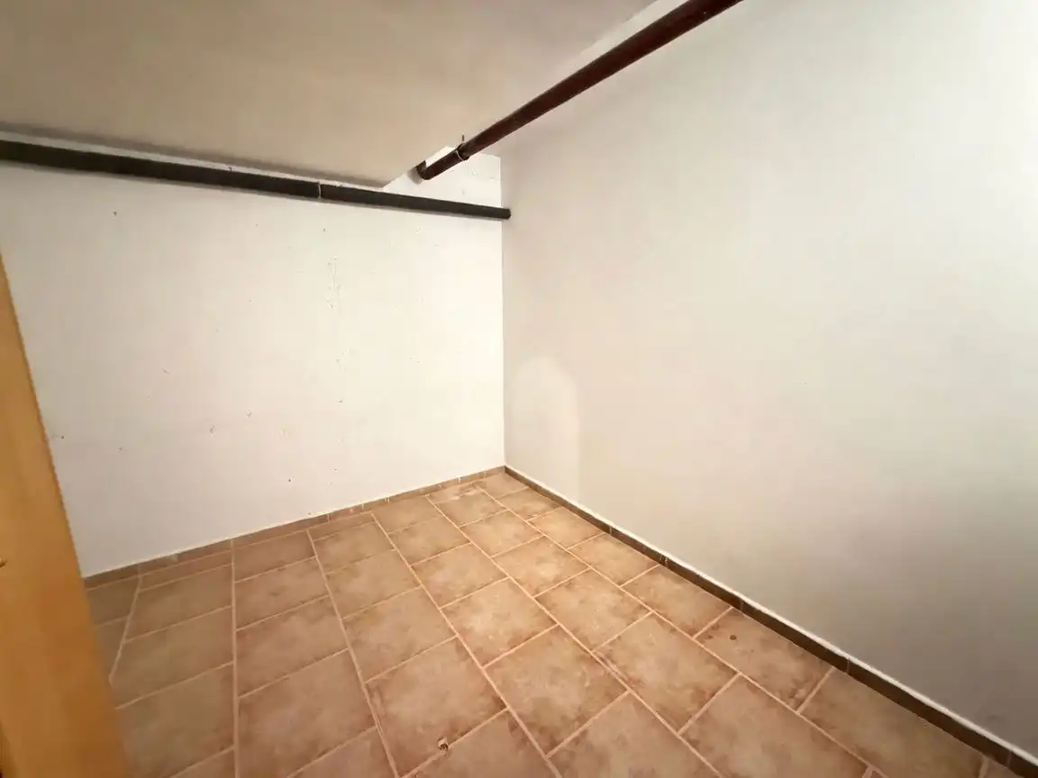Planta baja en venta en Azuqueca de Henares con Calefacción, Trastero y Amueblado