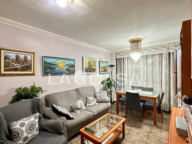 Piso en Venta en Riu Sud