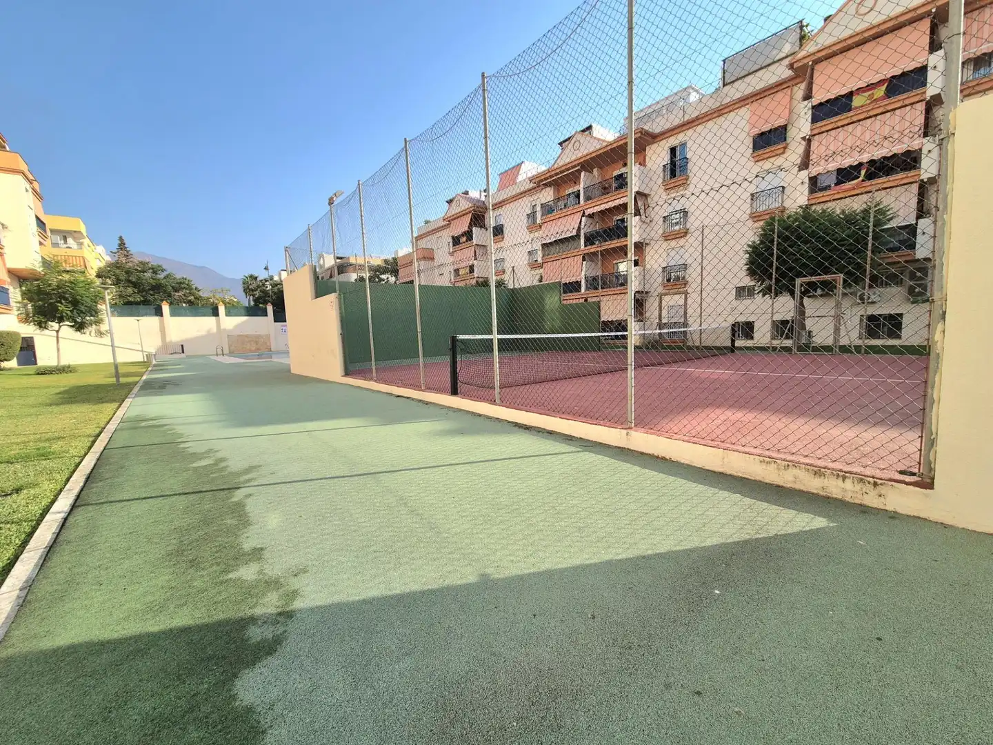 Àtic amb terrassa en venda a Calle CARLOS CANO, imagen 54