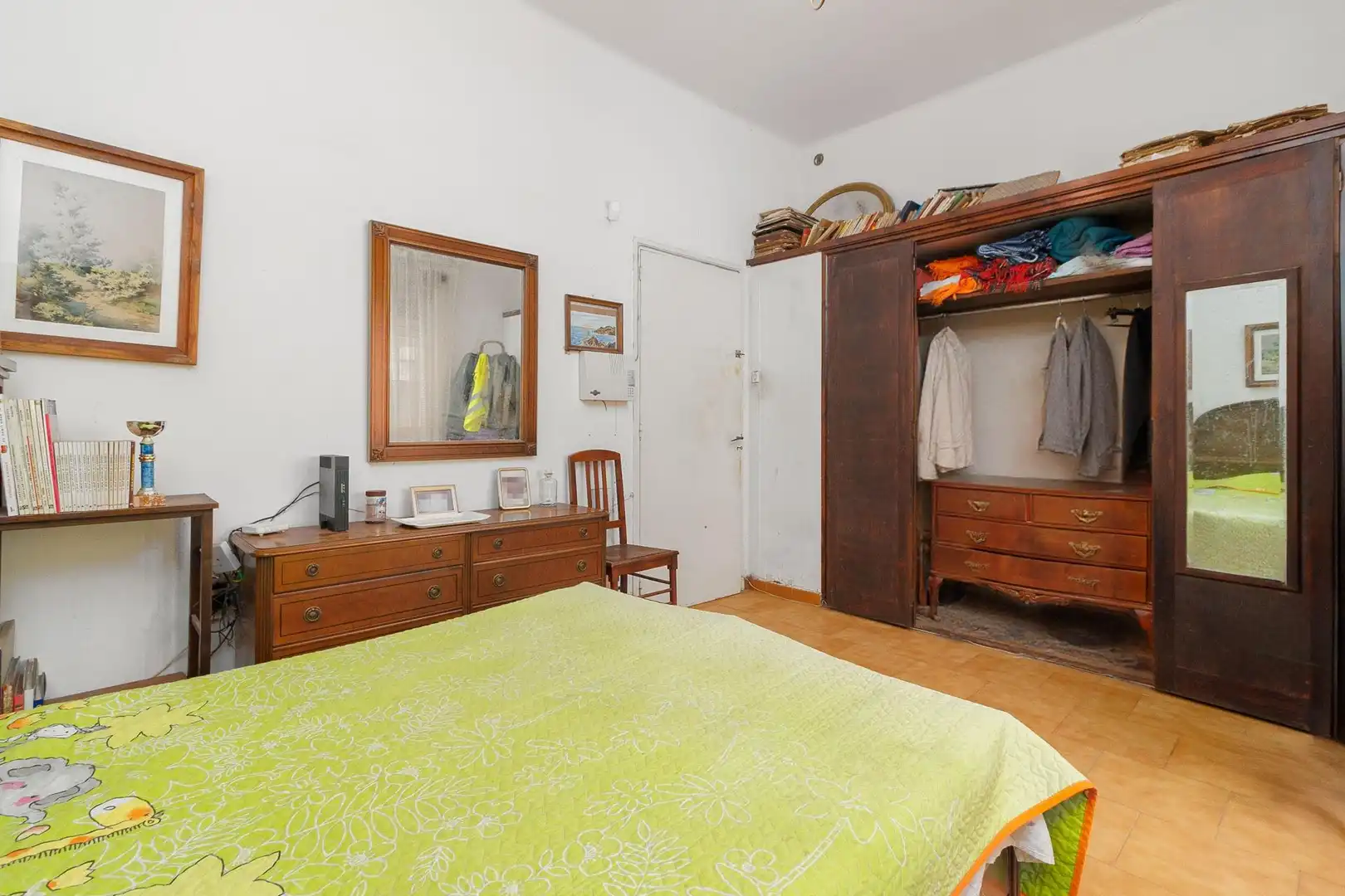 Planta baja en venta en Centre