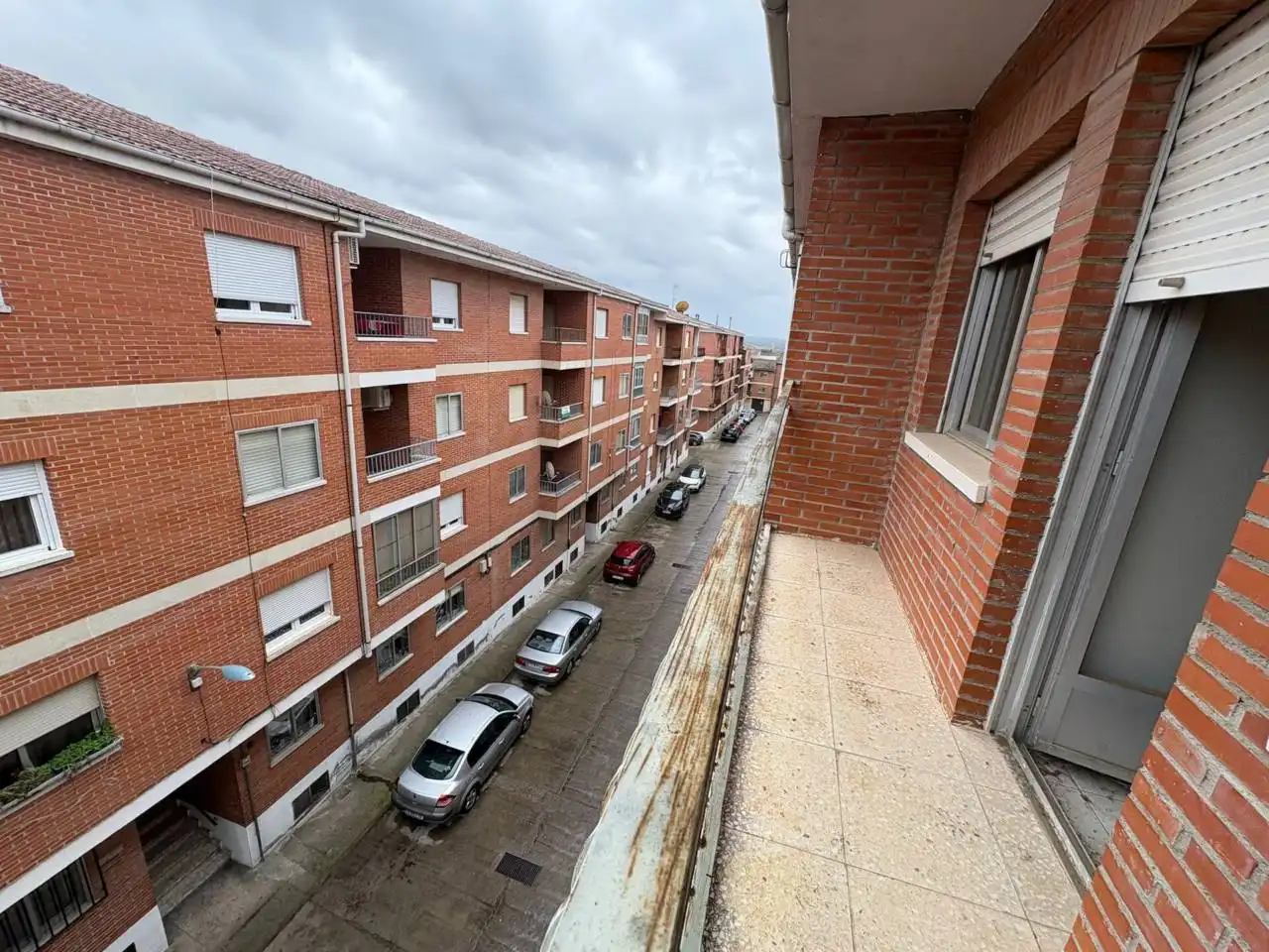 Venta de piso en Ciudad Rodrigo, imatge 2