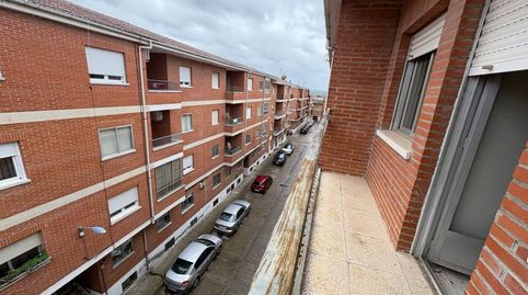 Venta de piso en Ciudad Rodrigo, imatge 2